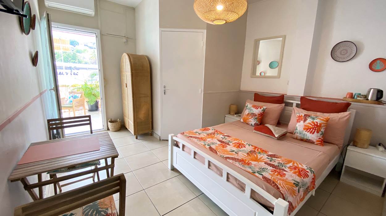 Chambre 115