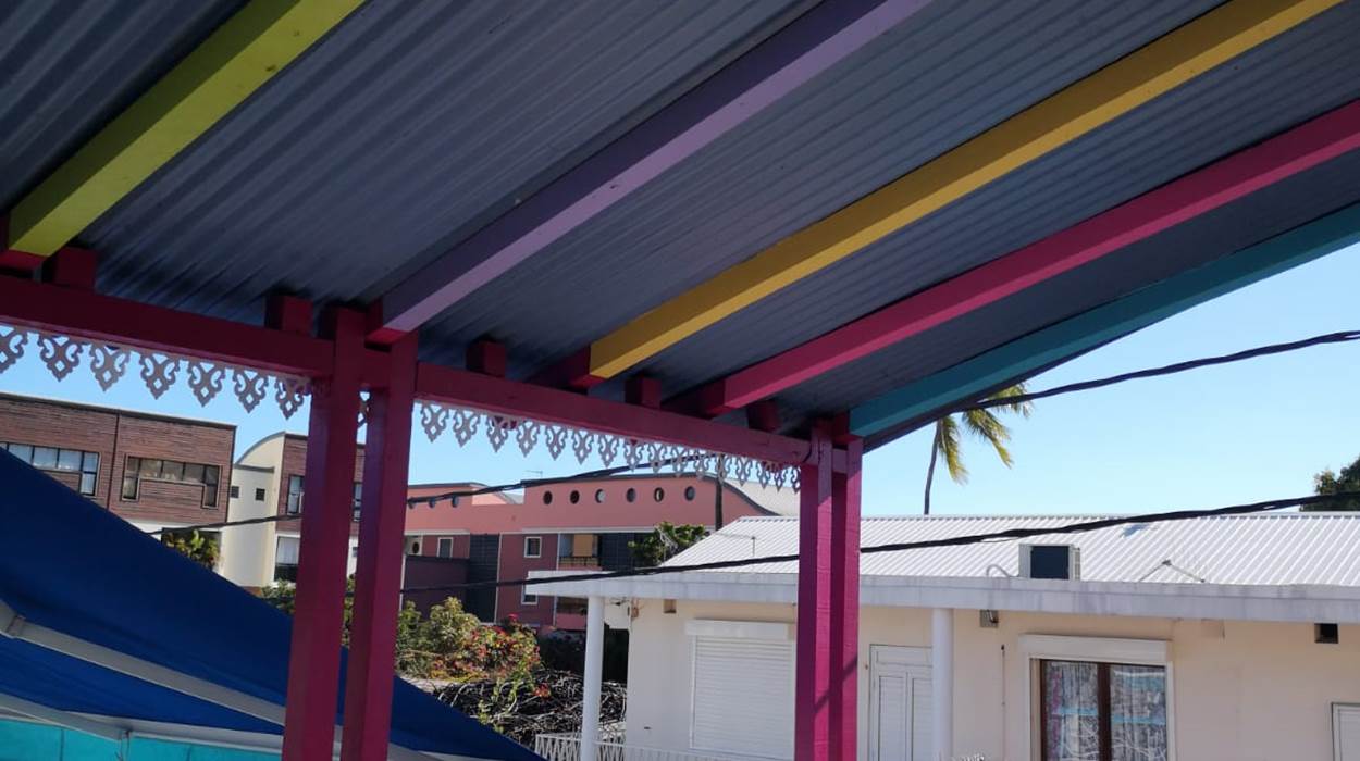 terrasse acceuil