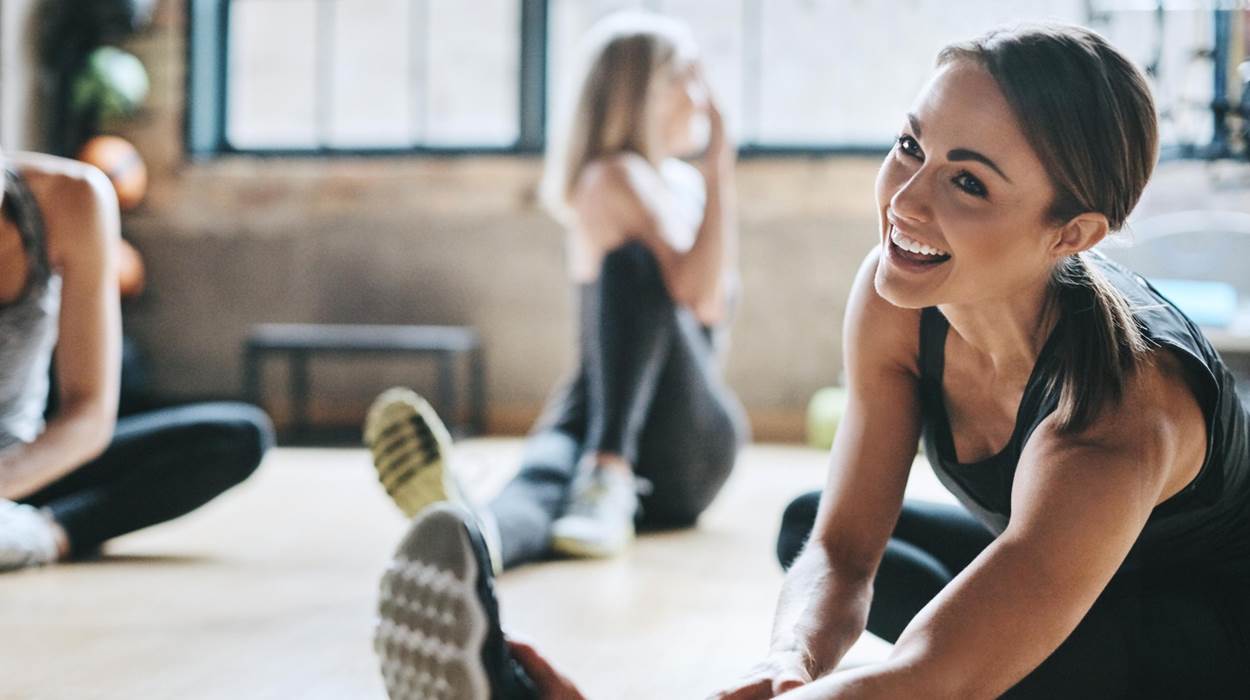 Fitness et Yoga
