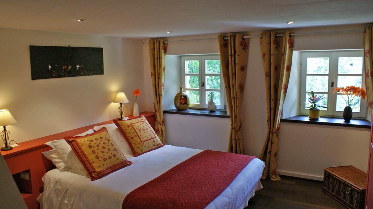 Chambre Muscade