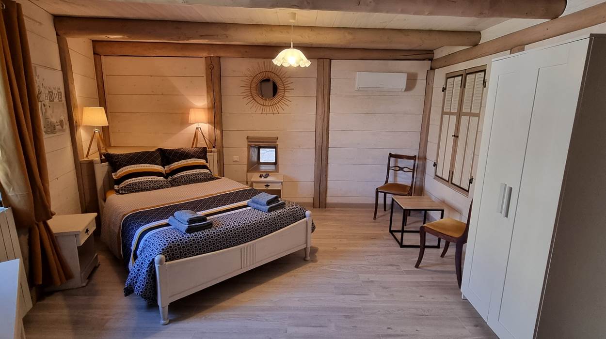 CHAMBRE D'HOTE 2