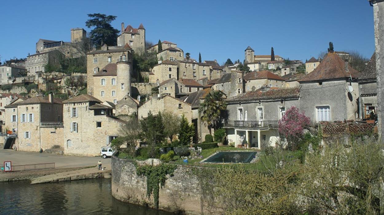 puy l'évèque
