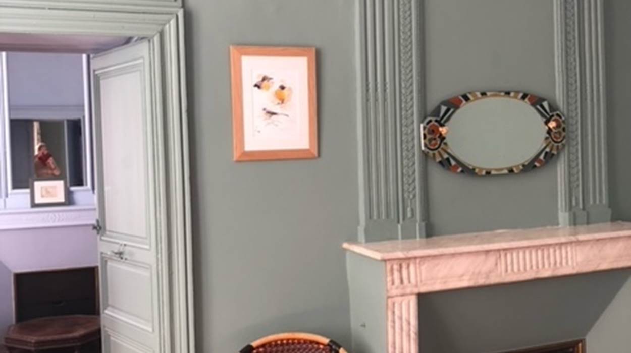 Suite Chambre Parentale