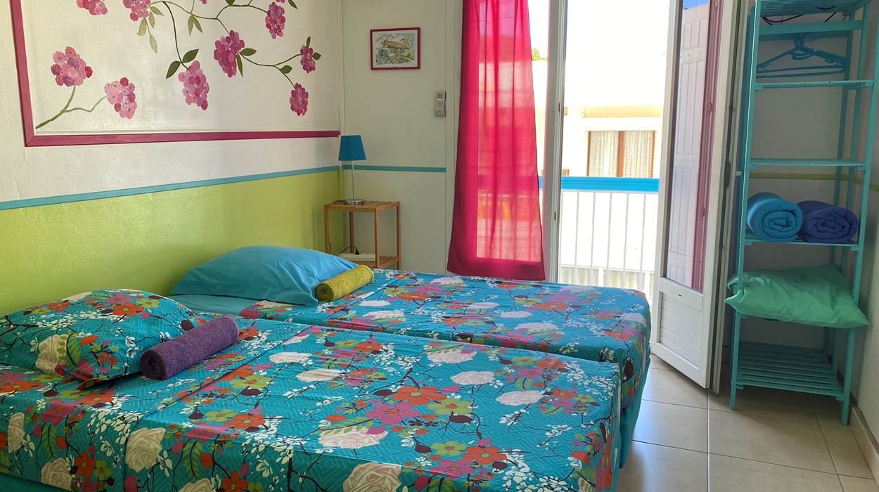 ch 111 twin auberge