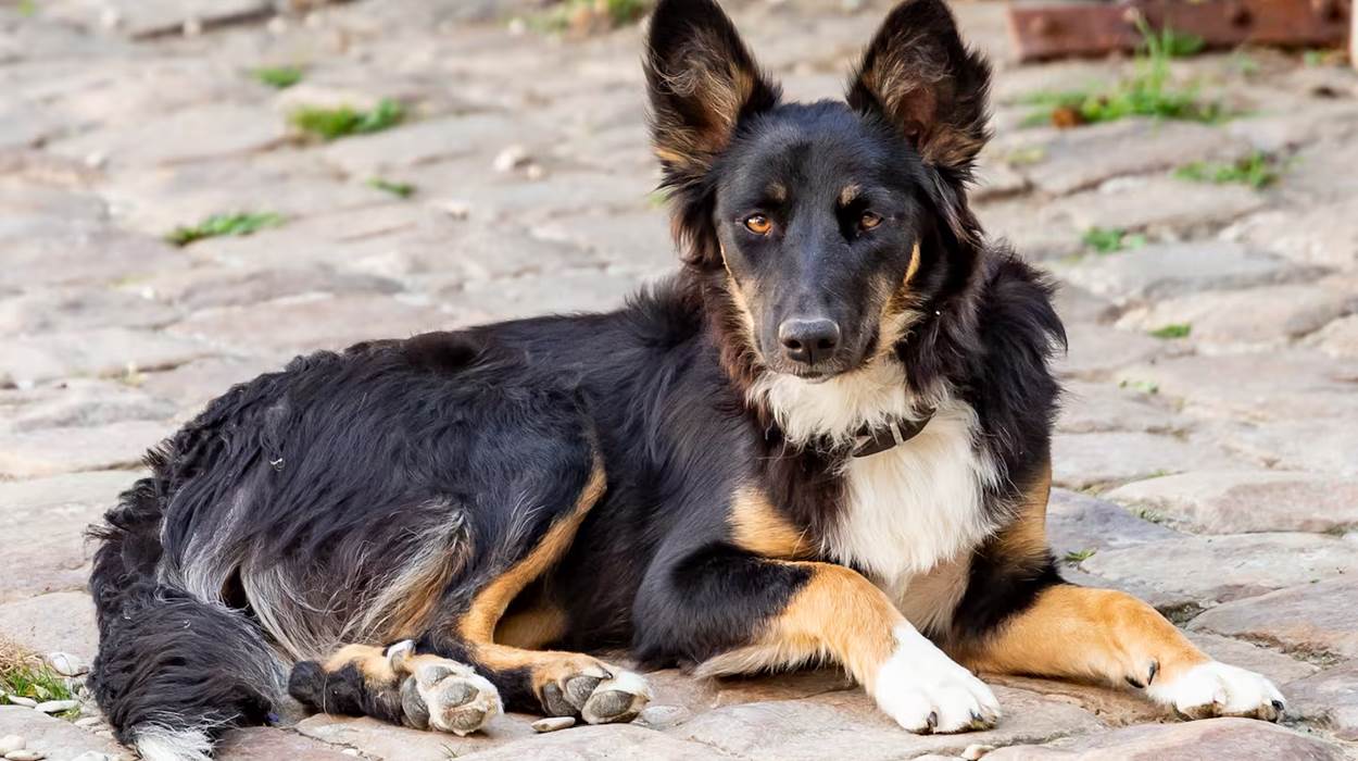 chien