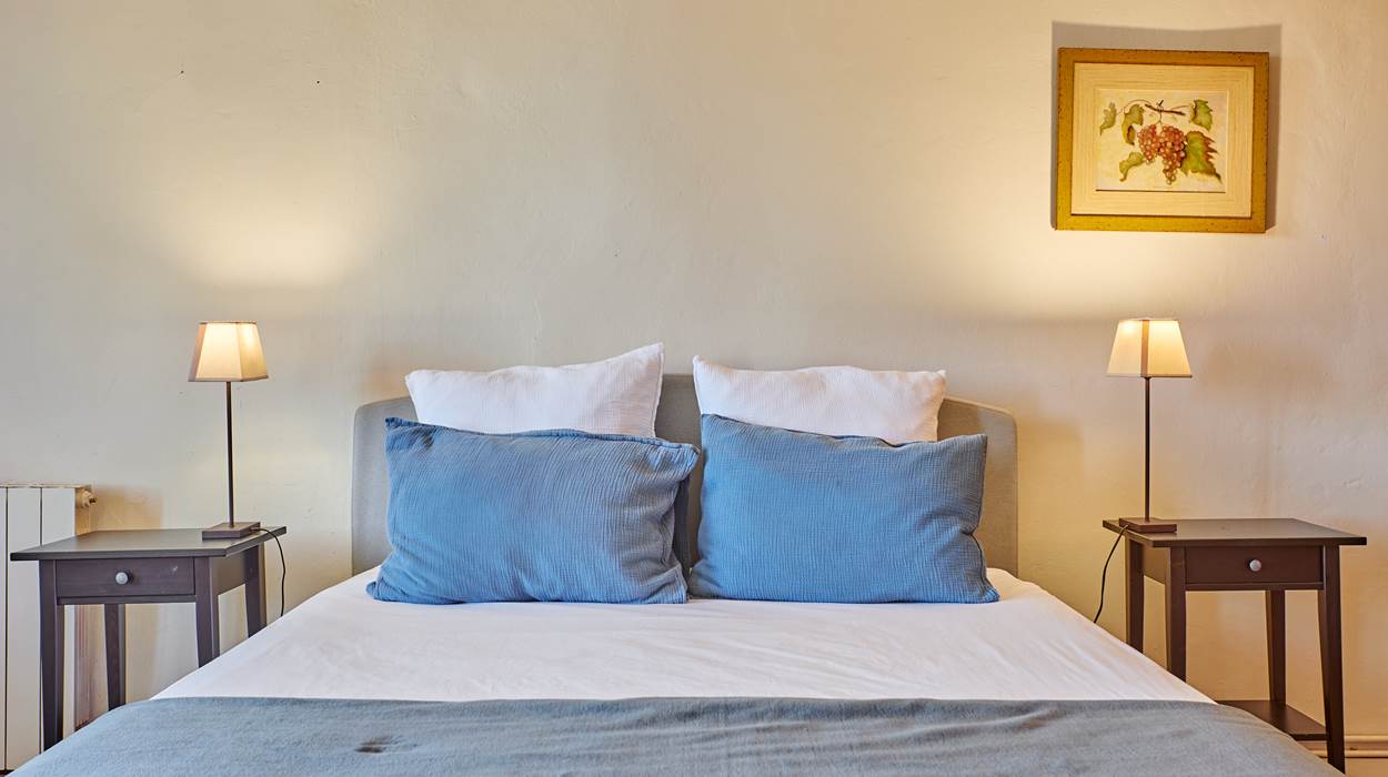 Suite chambre Gonzague 1