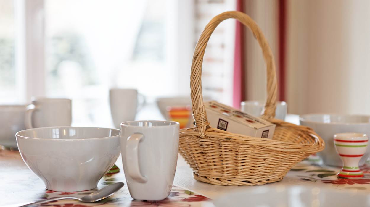 Pause café -Pause thé