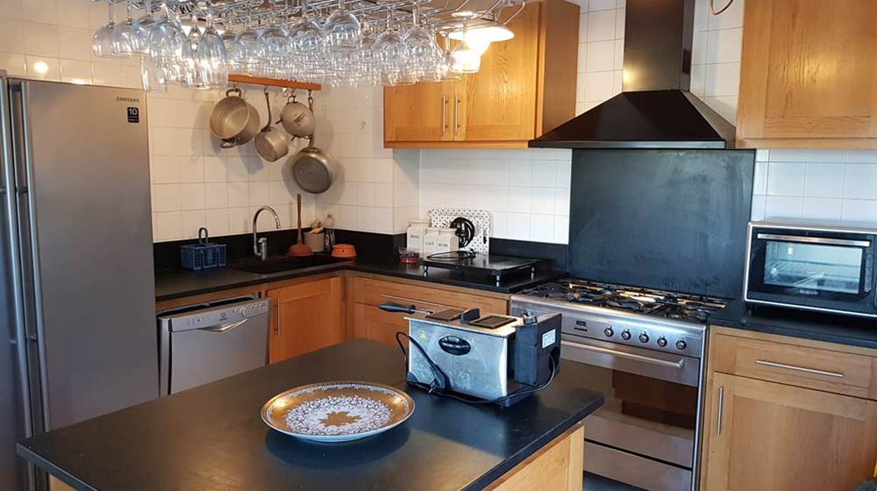 cuisine-villa-super-cannes-equipee