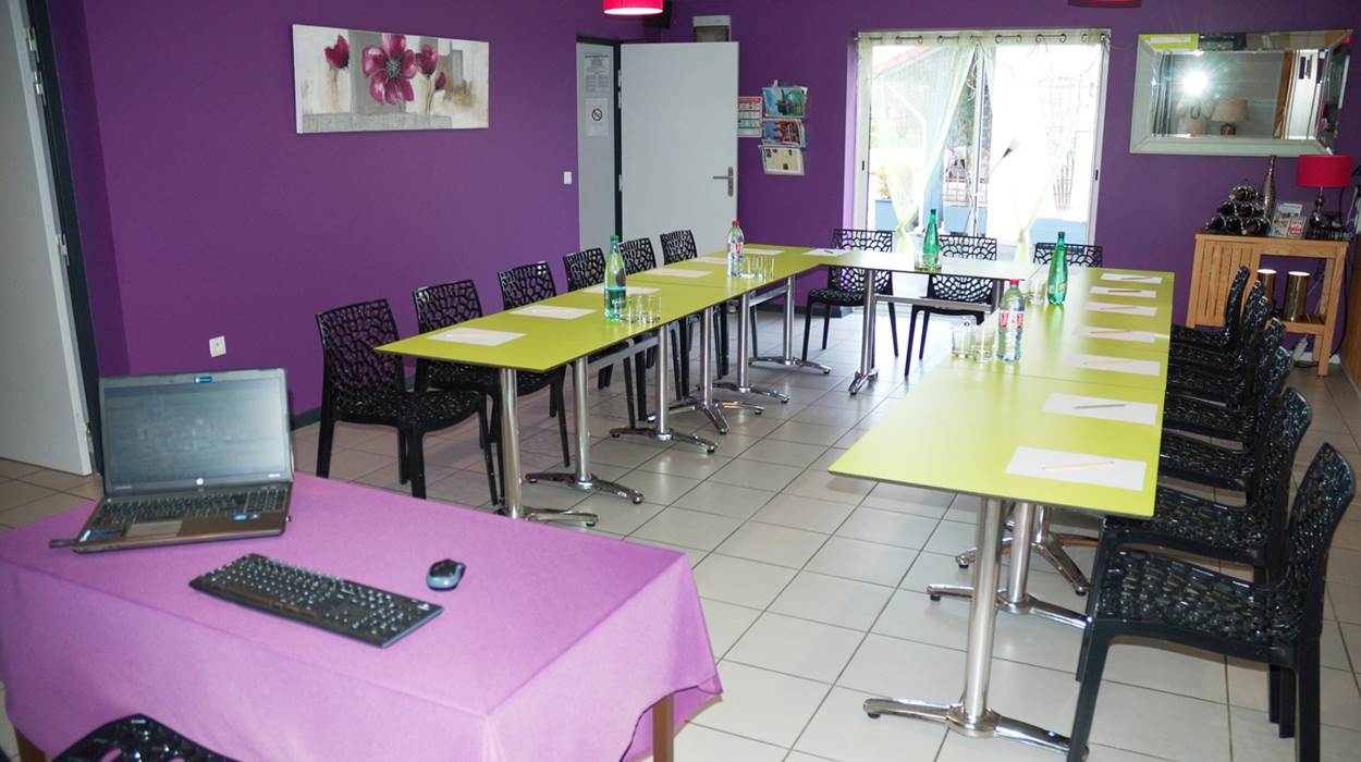 Salle Séminaire Hagetmau Doazit Horizon 1 sm