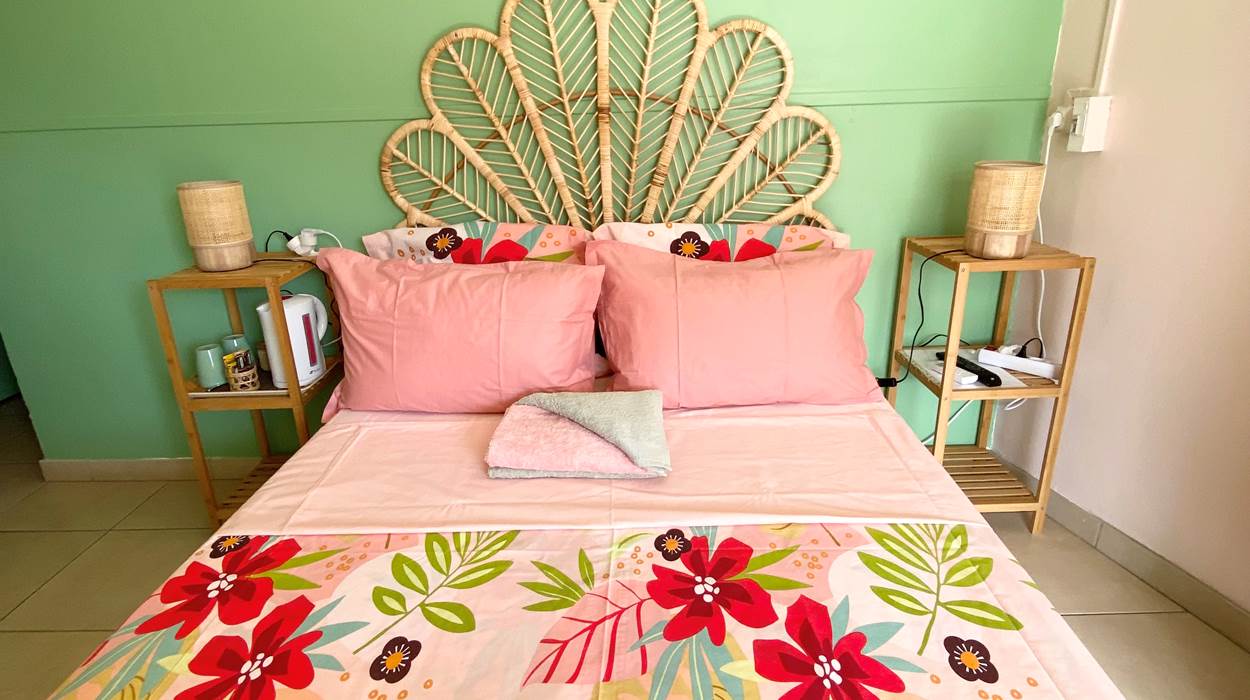 Chambre 114