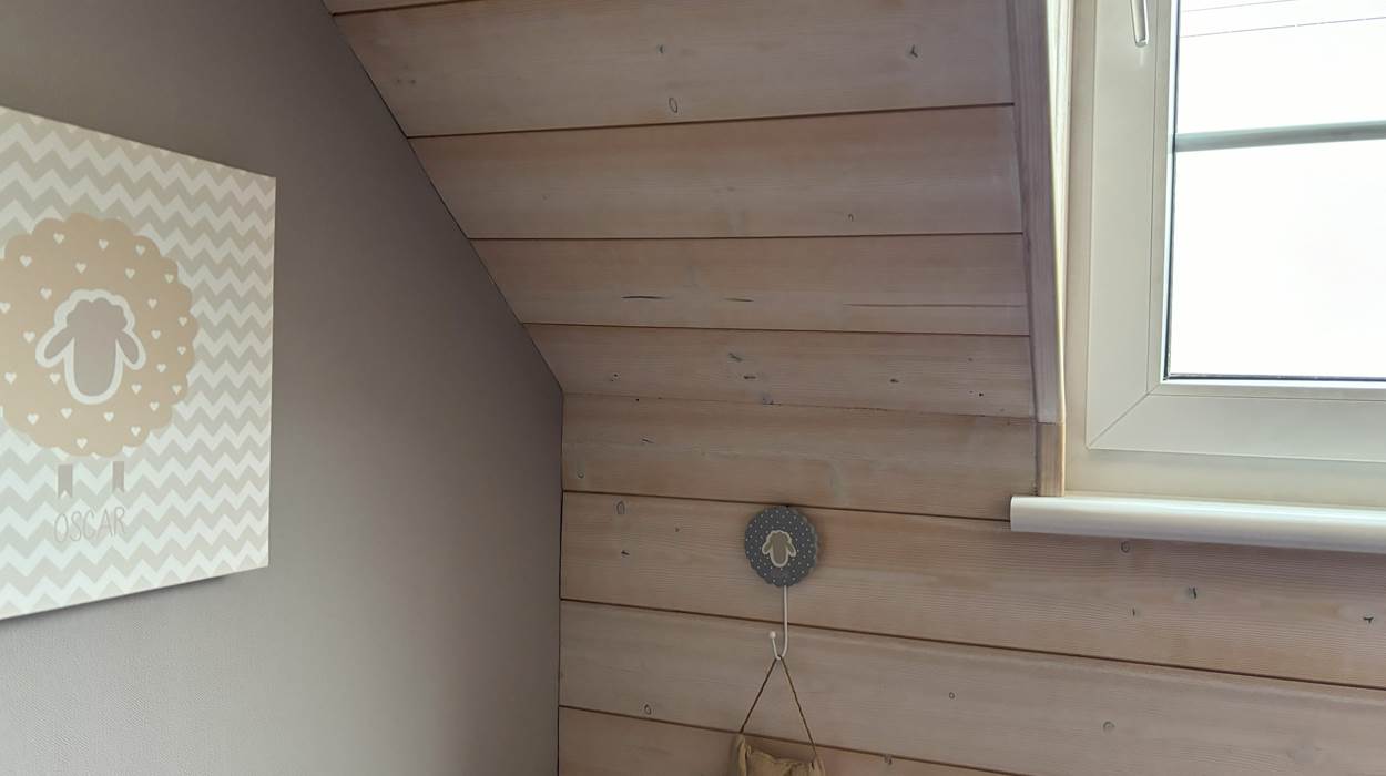 petit coin cocooning pour les enfants