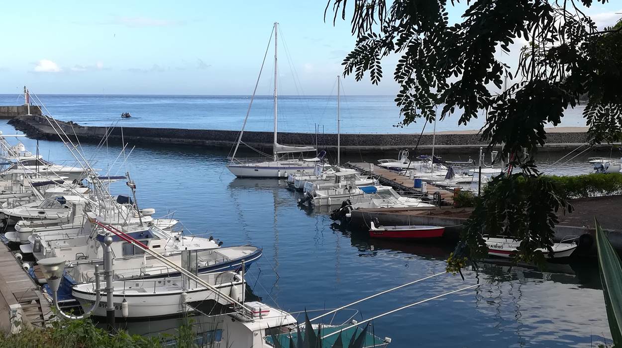 port de plaisance
