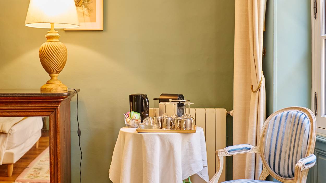 Suite chambre parentale 4