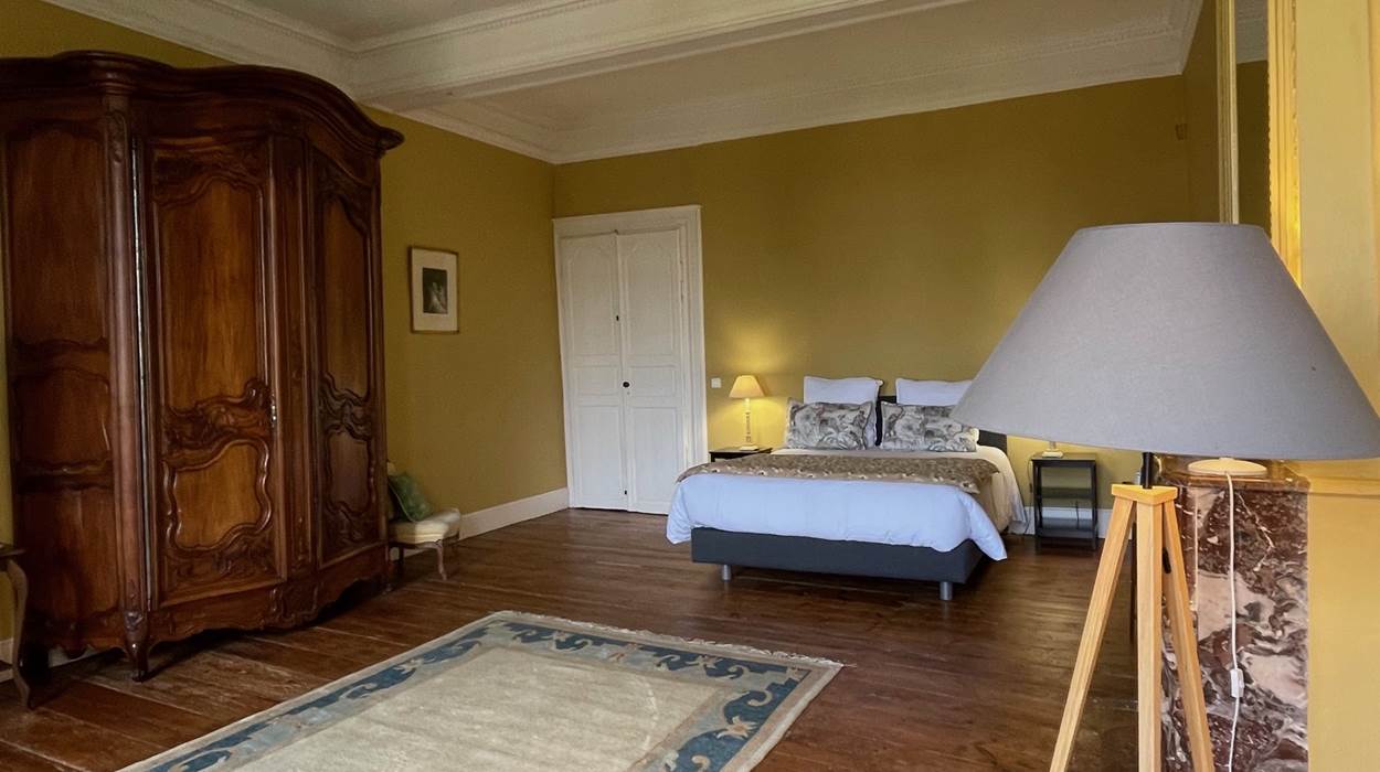 Chambre Maguelonne