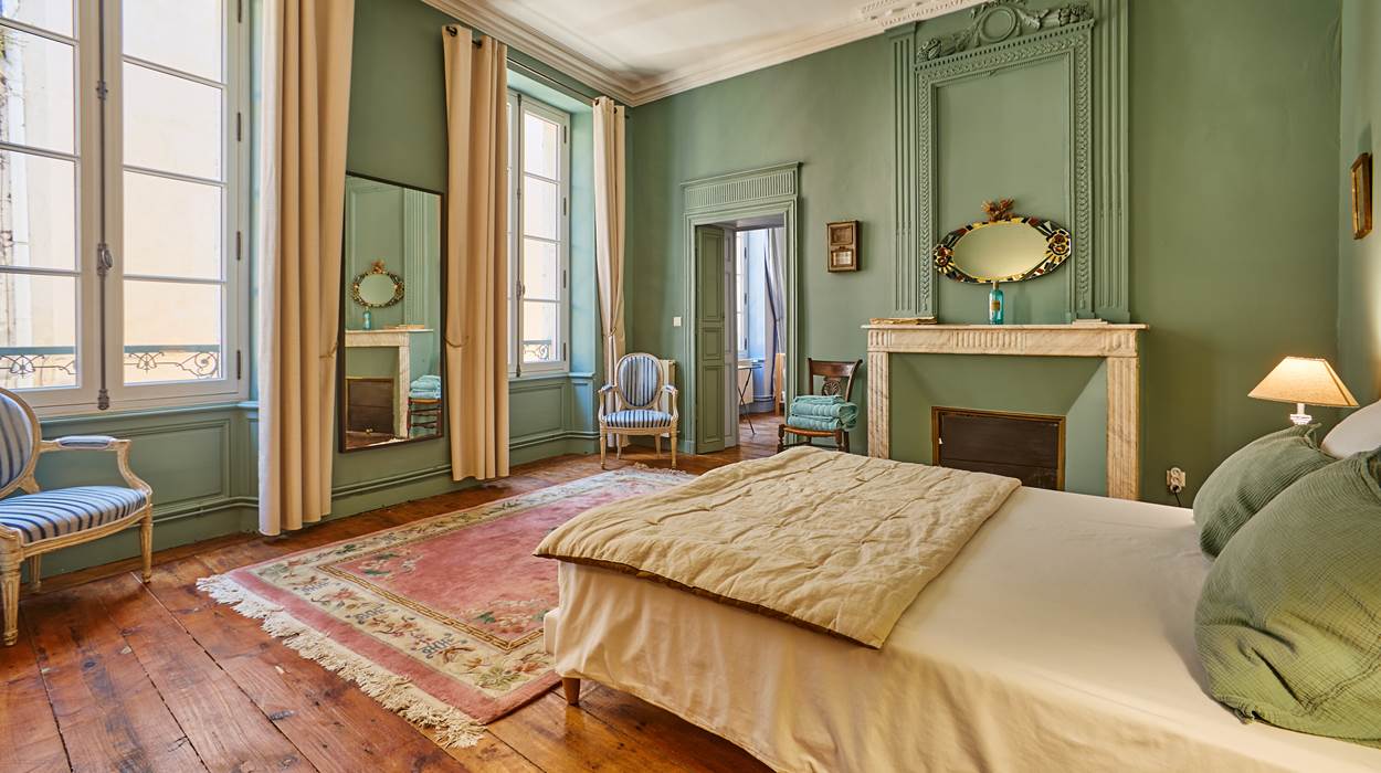 Suite chambre parentale 2
