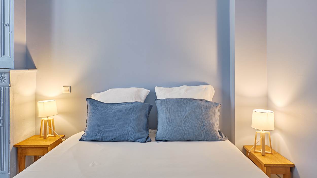 Suite chambre parentale 5