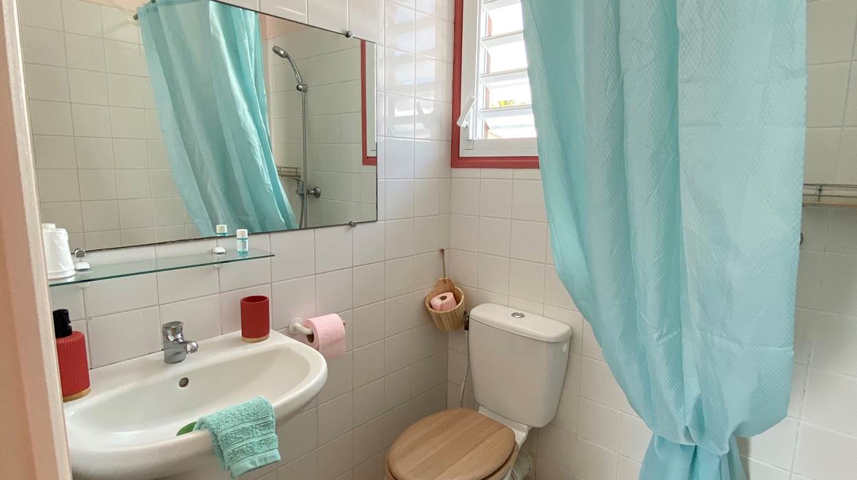 Salle de bain116