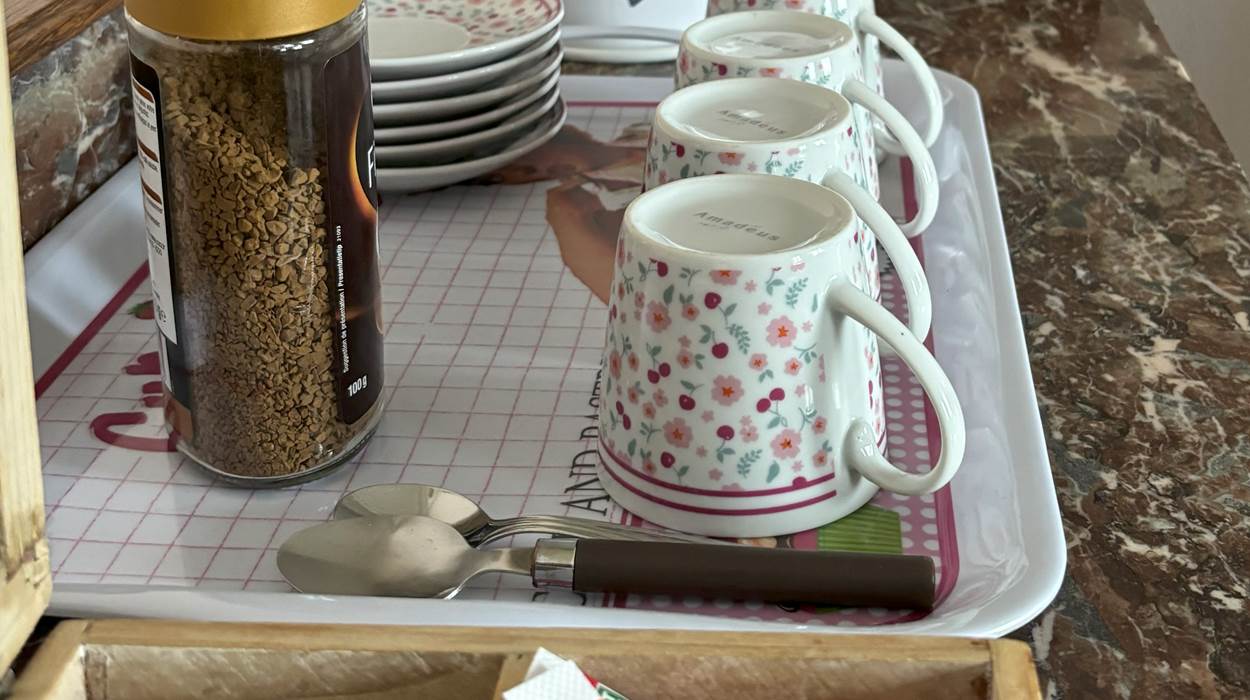 Vous êtres plutôt thé ou café ?