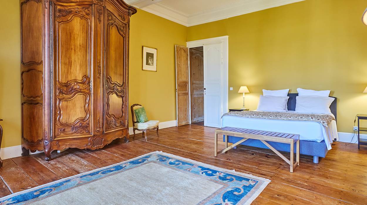 Chambre Maguelonne 3