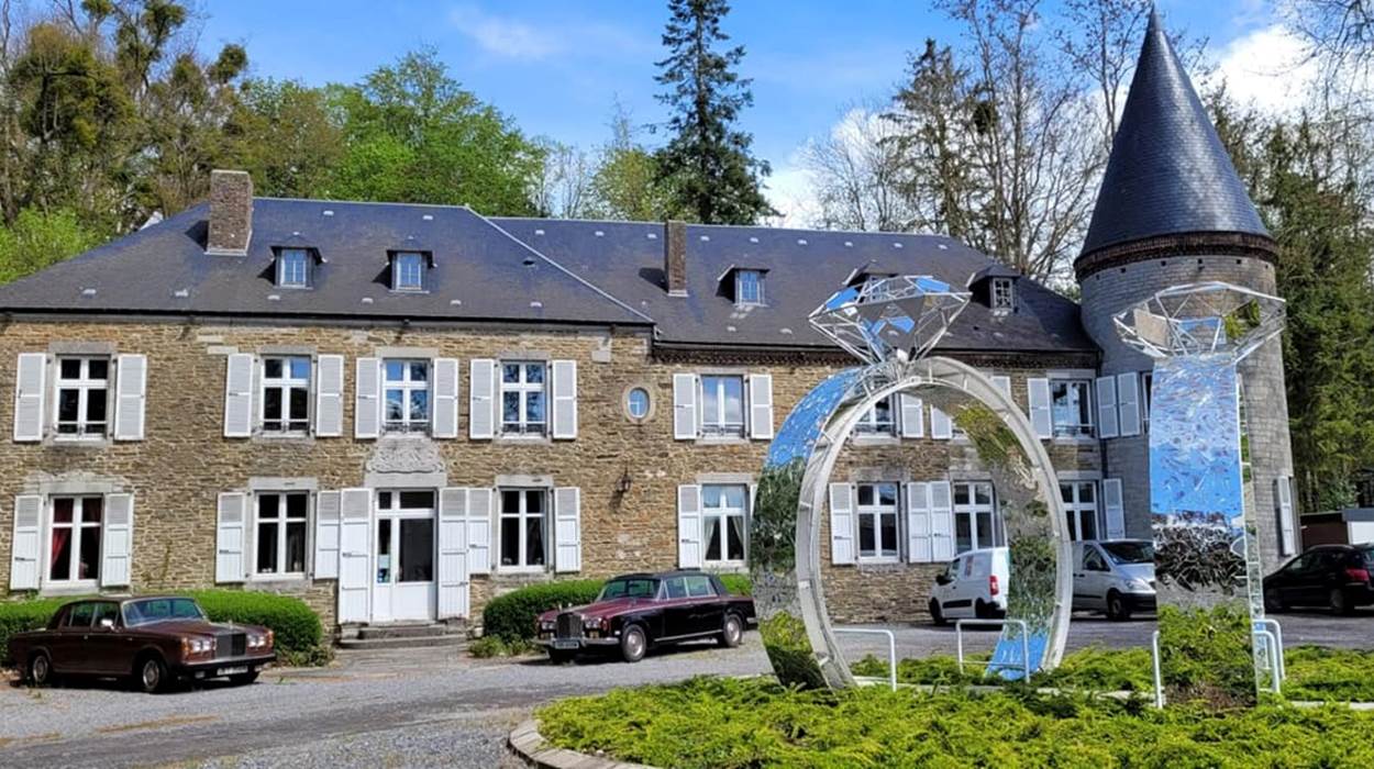 EVJF-EVG-vin d'honneur-mariage-Beauraing-Fromelennes-Vireux Wallerand-Vireux Molhain-Charlemont