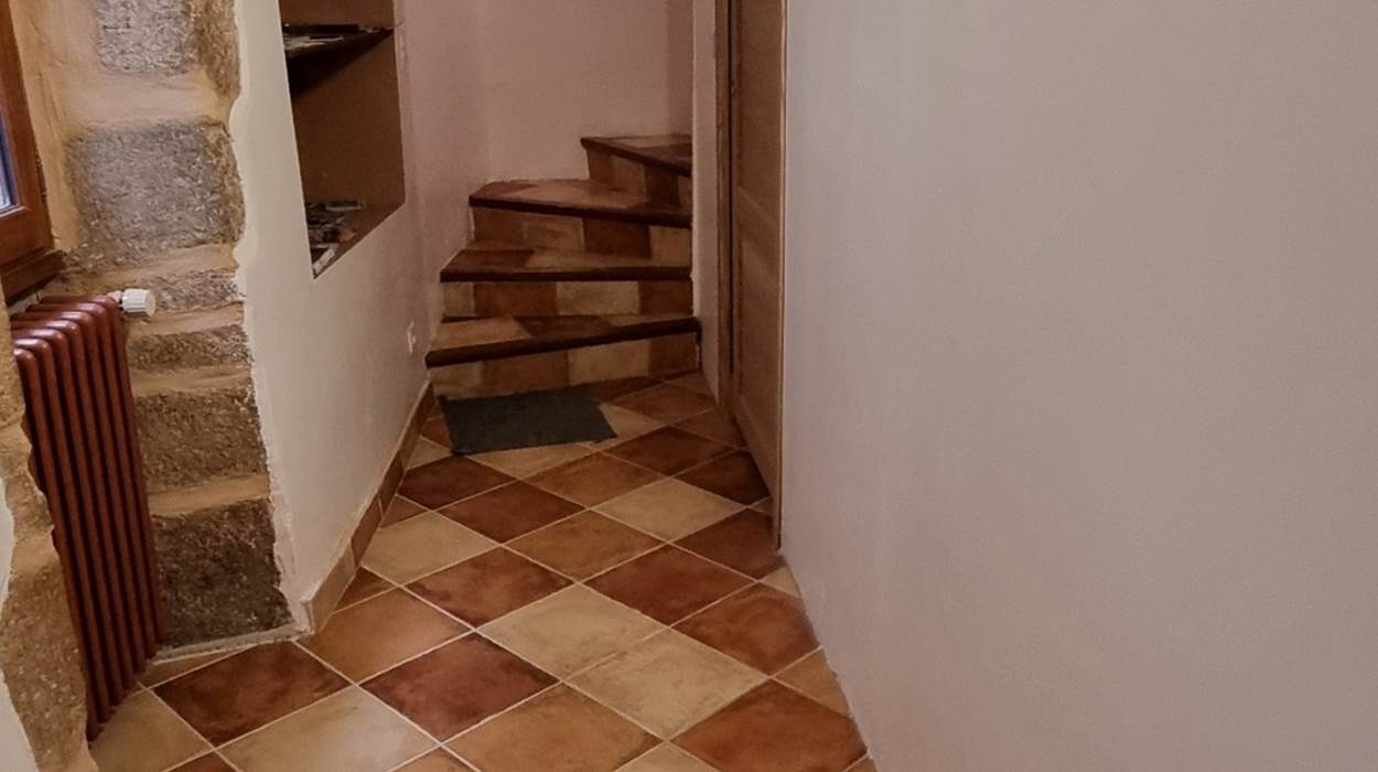 Acces gîte et chambre d'hôte