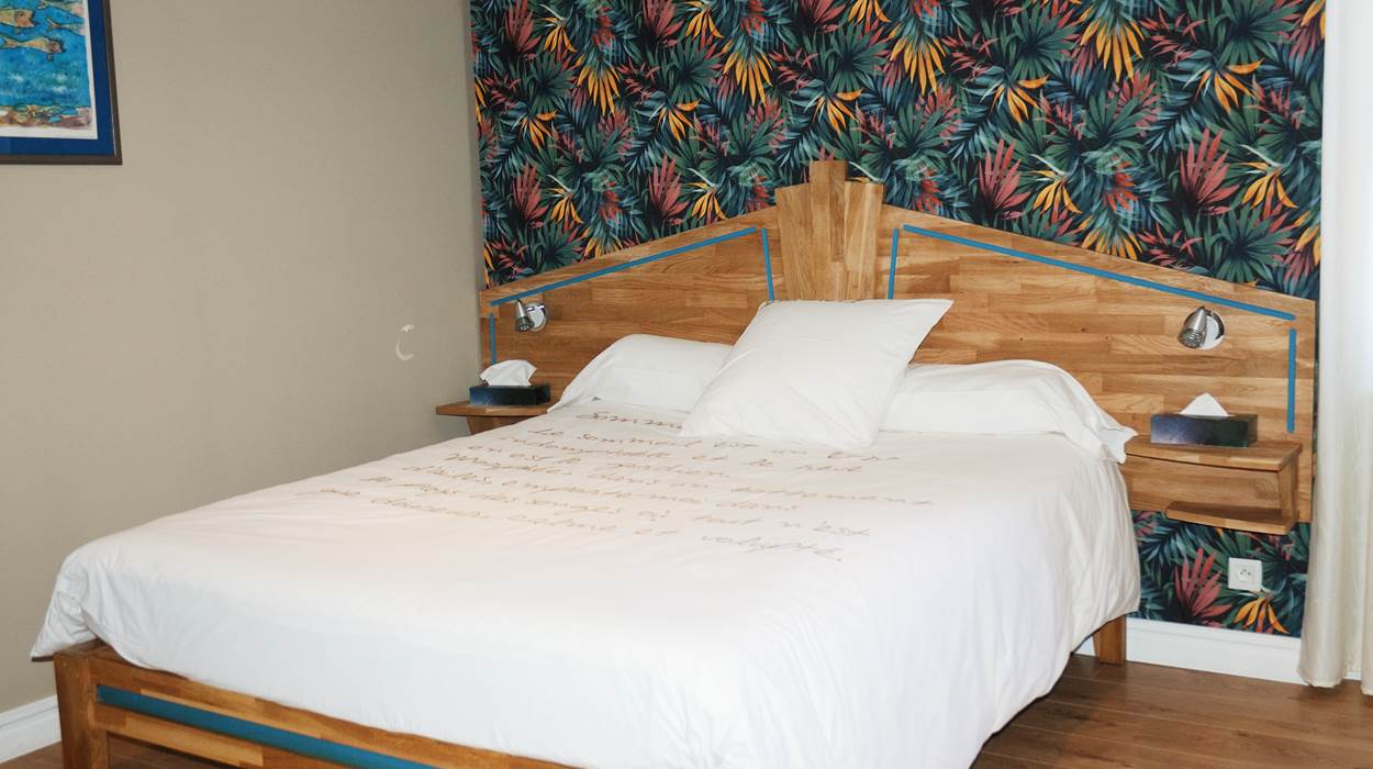Horizon des Landes _Chambre Gasgogne