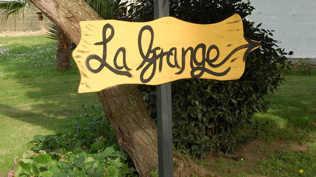 Grange 2