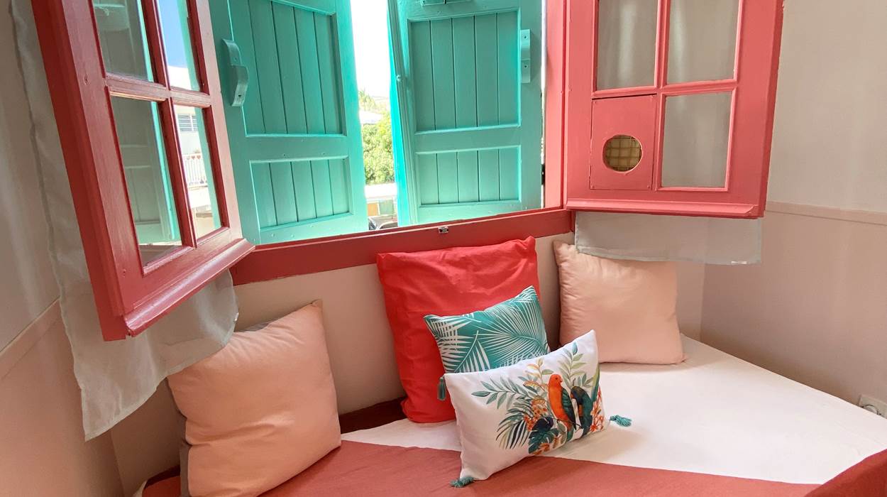 Chambre 116
