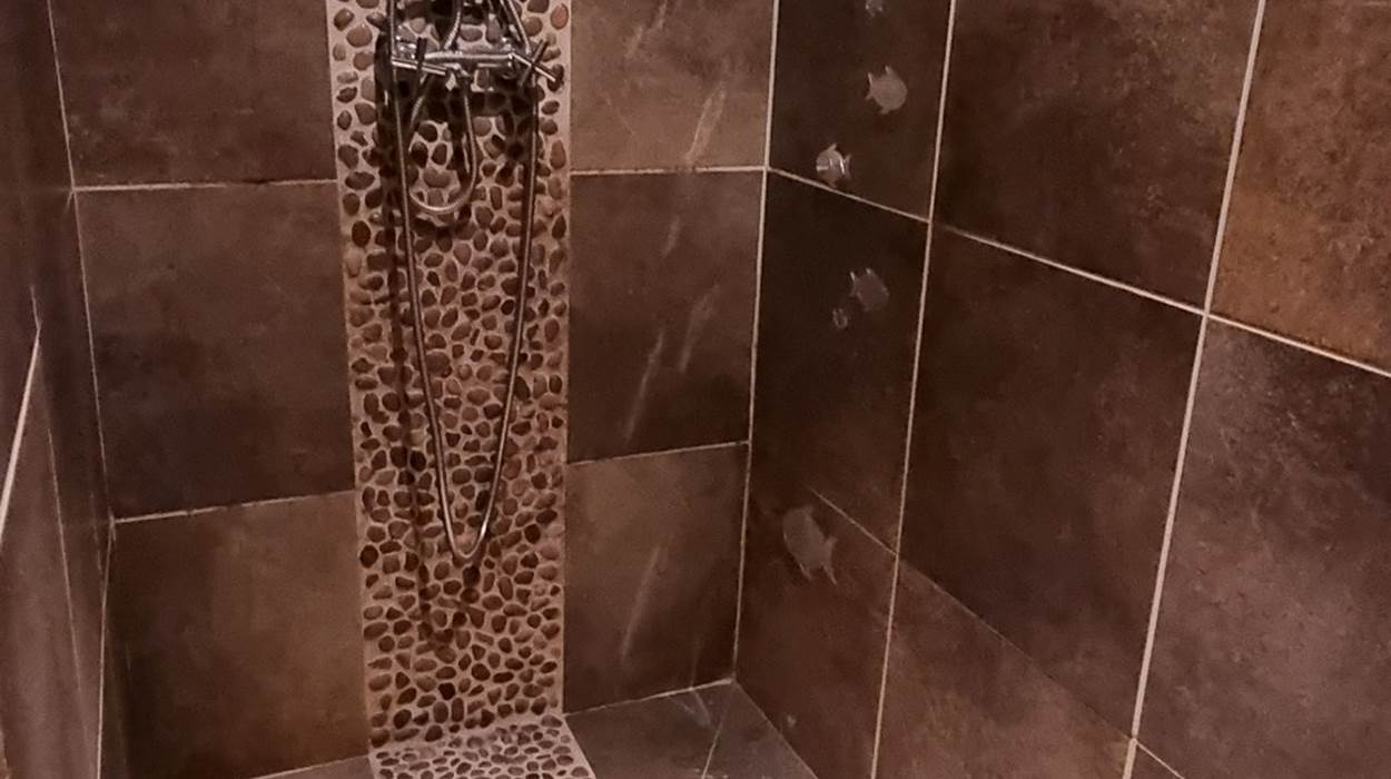 SUITE DOUCHE