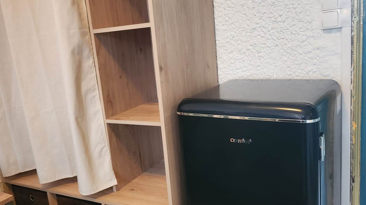 MINI BAR