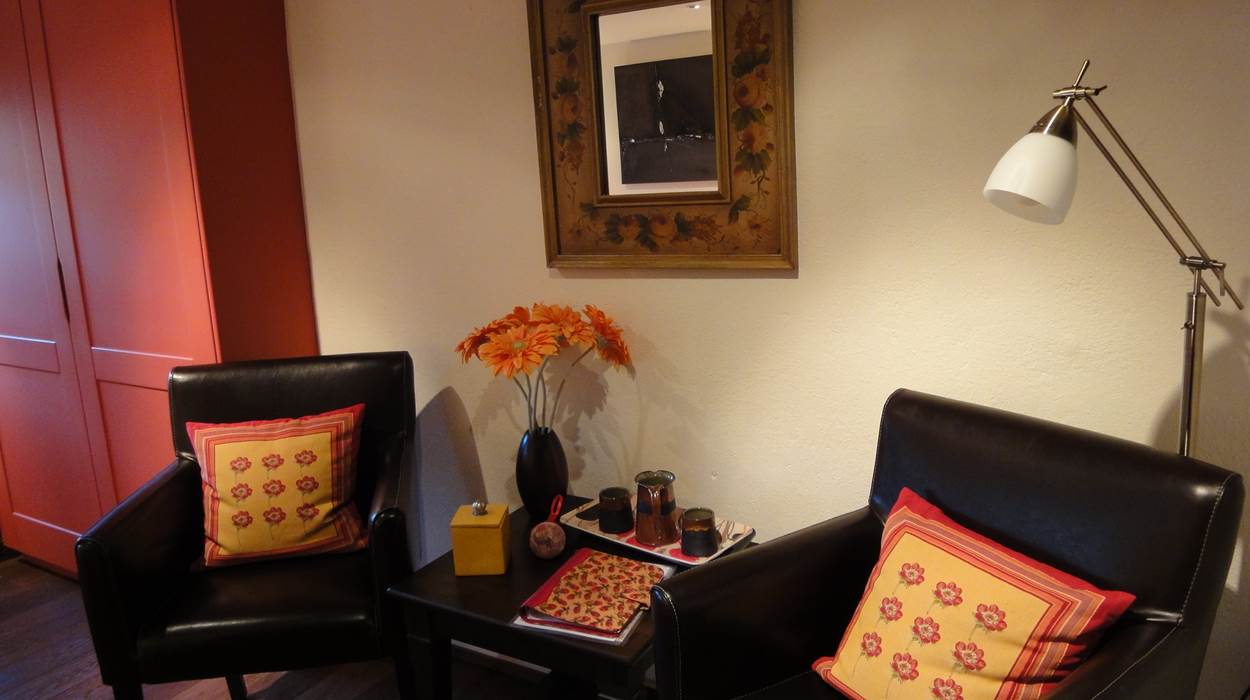 chambre muscade