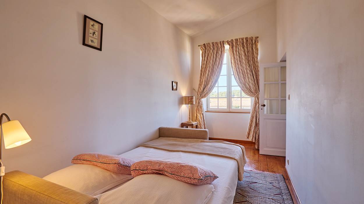 Suite chambre Gonzague 8