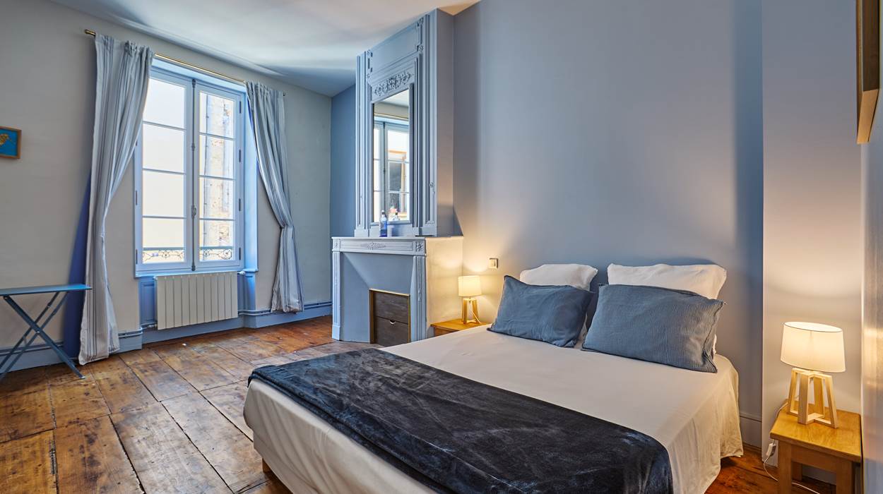 Suite chambre parentale 6