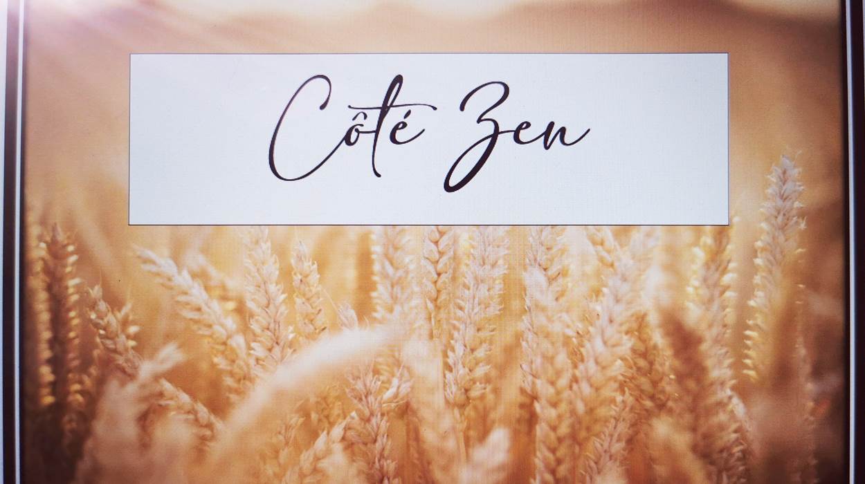 coté zen photo 1