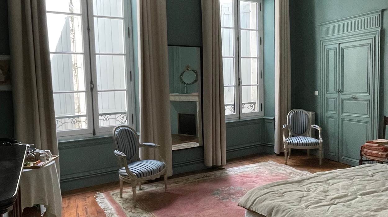 Suite Chambre Parentale