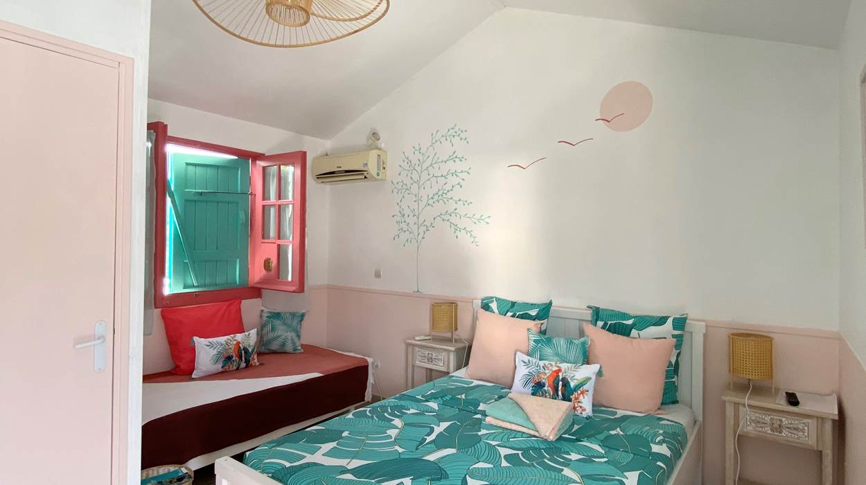 Chambre 116