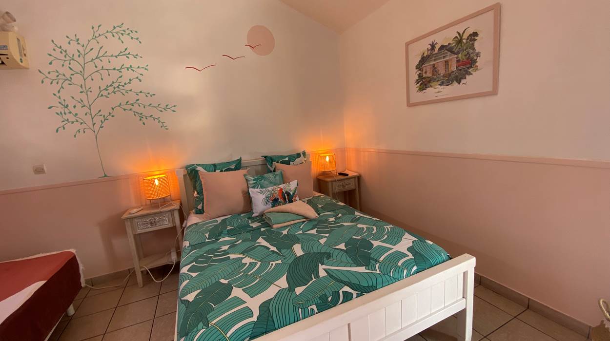 Chambre 116