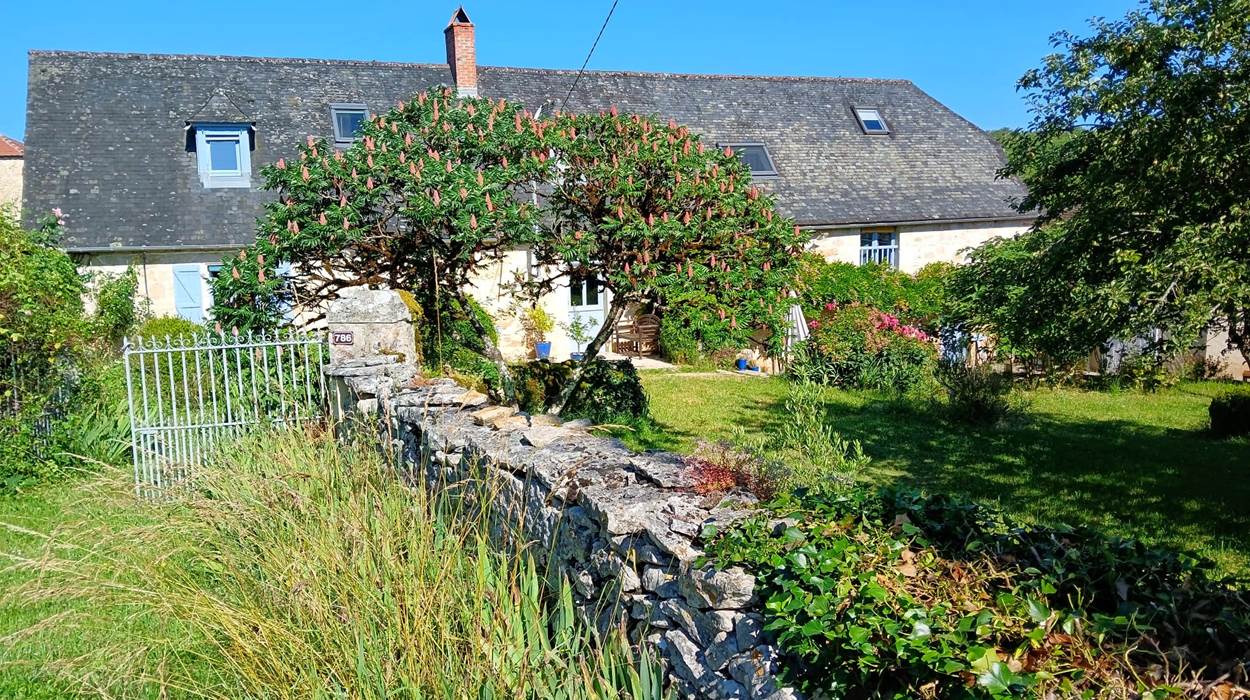 Maison