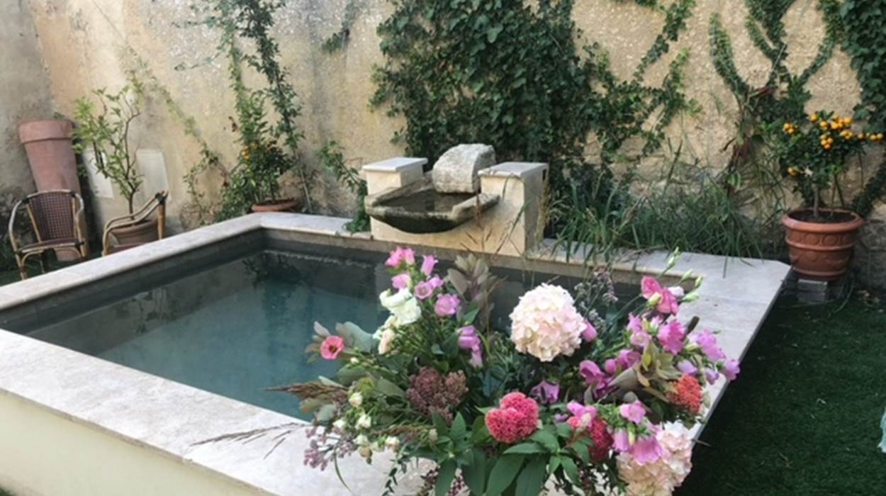 Jardin