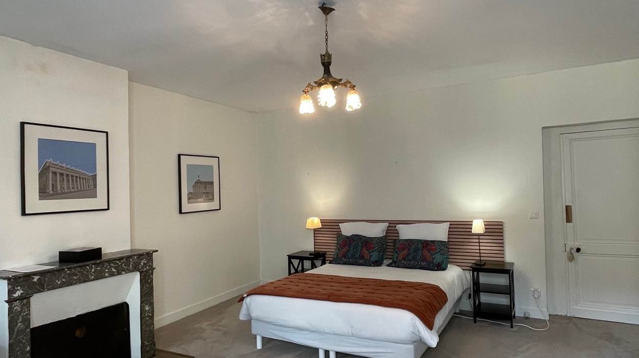 Chambre Stanislas
