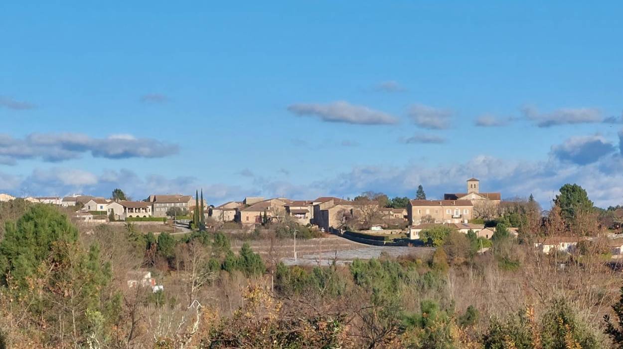 Hameau Balbiac