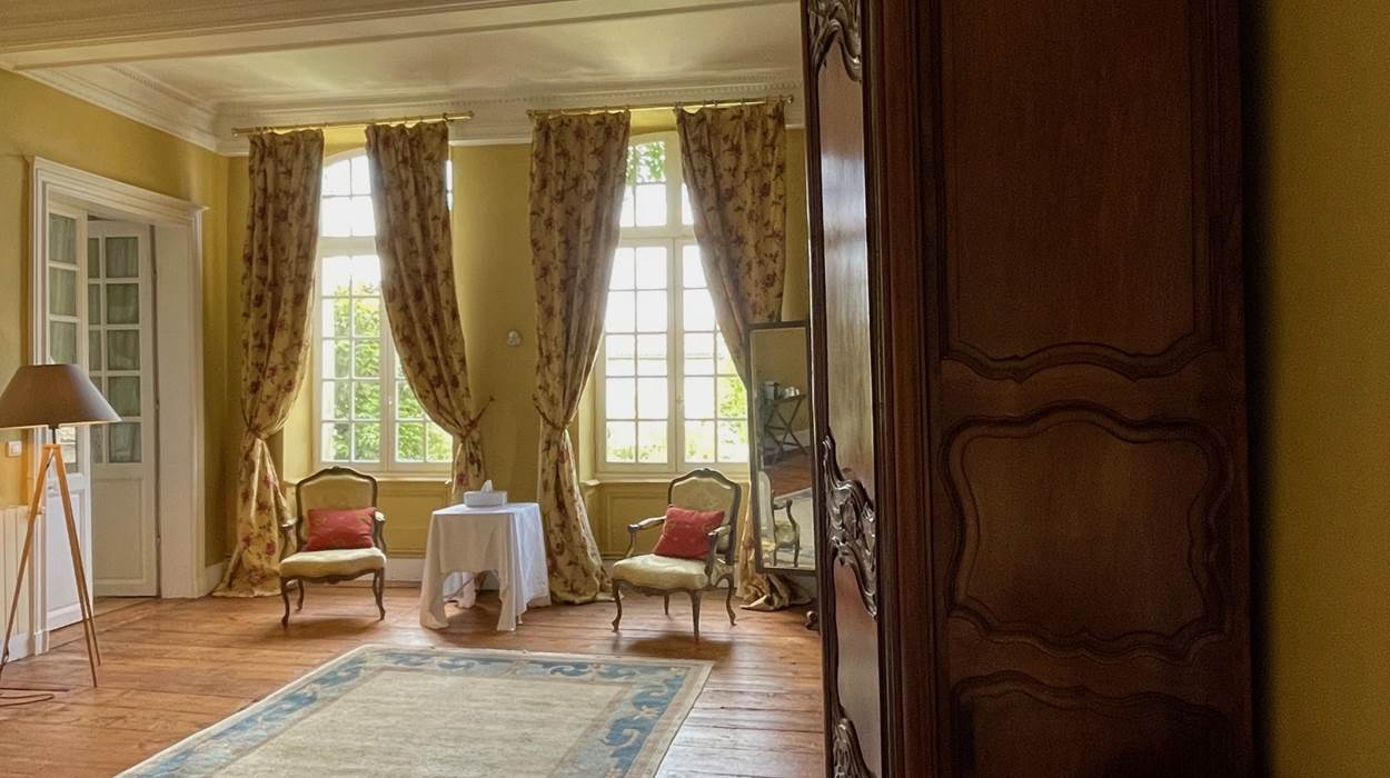 Chambre Maguelonne