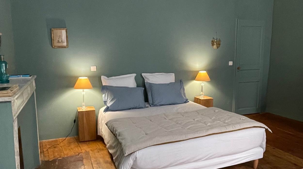 Suite Chambre Parentale