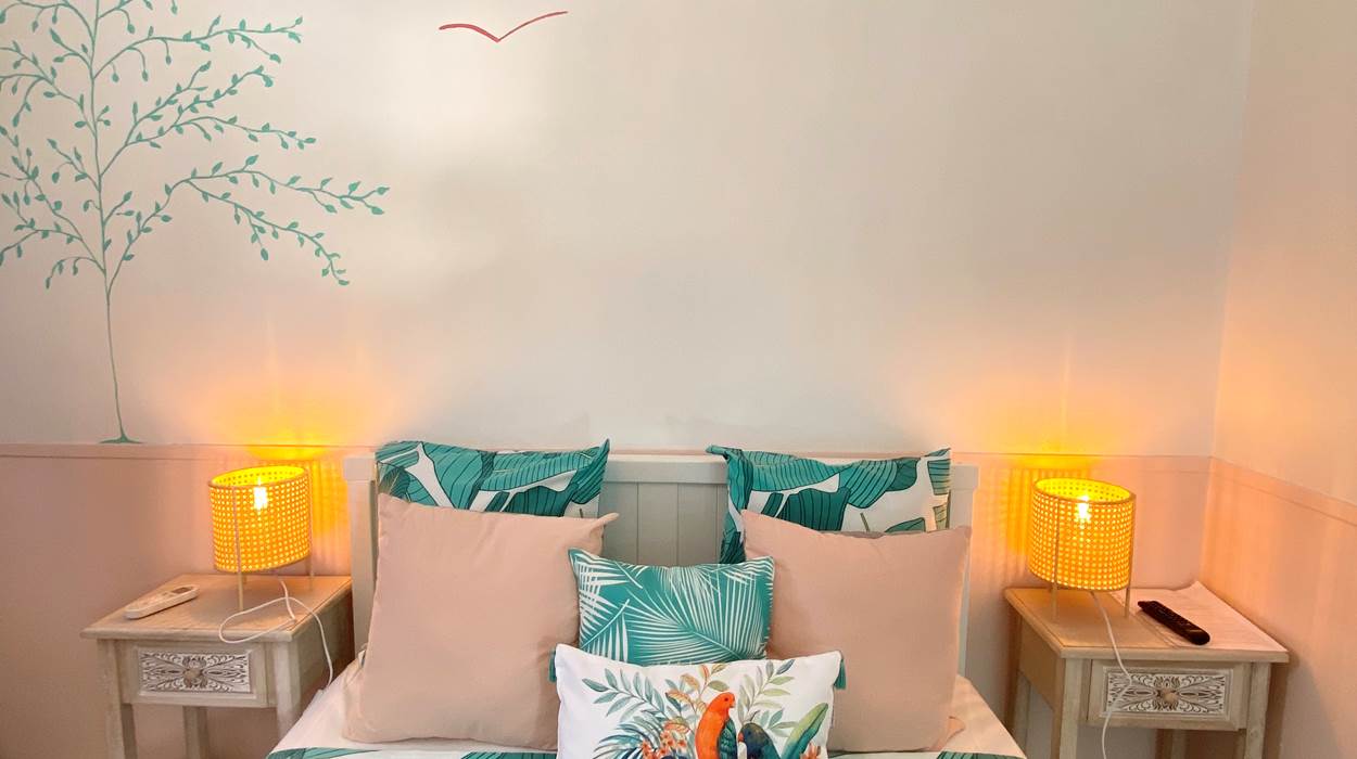 Chambre 116