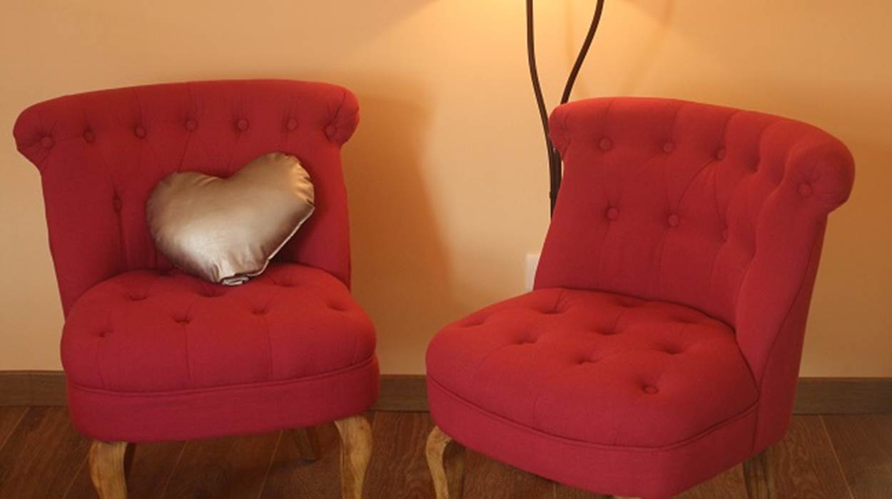 Fauteuil Barcelone