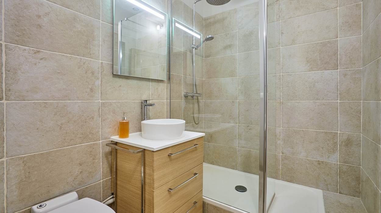 Suite chambre parentale 7