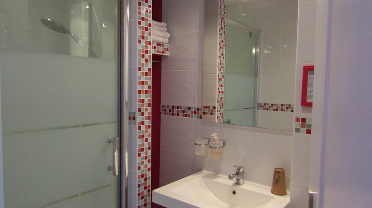 SDB Compostelle Horizon des Landes DOAZIT