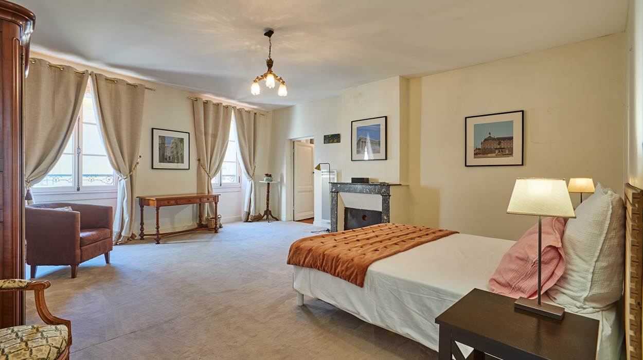 Chambre Stanislas 2