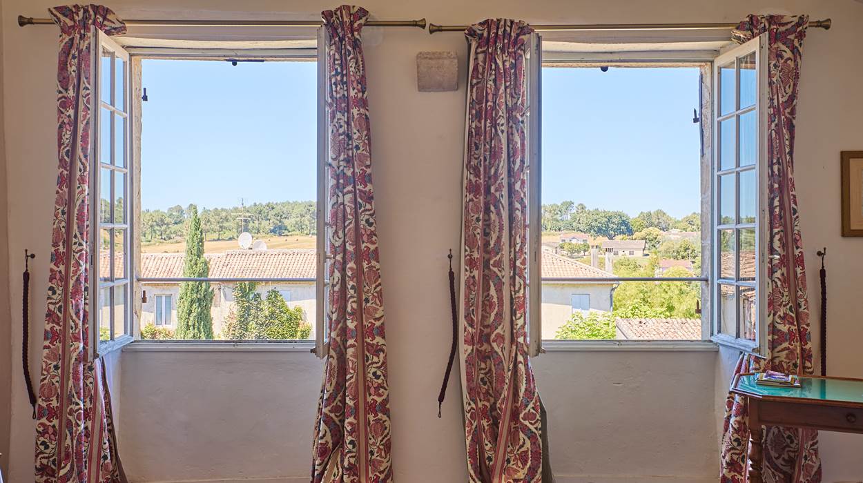 Suite chambre Gonzague 7