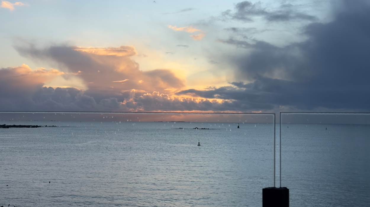 Location vue mer